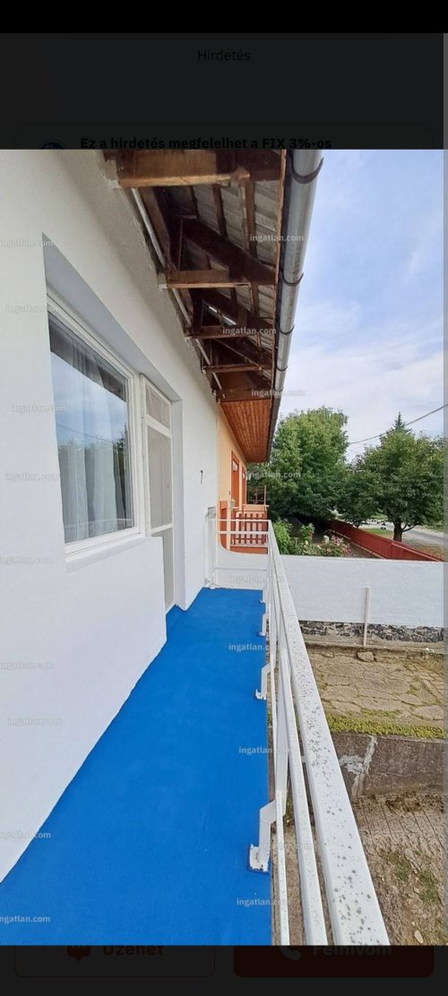 (ABA) Doppelhaus in einer ruhigen Sackgasse im Kurgebiet (FB8181)