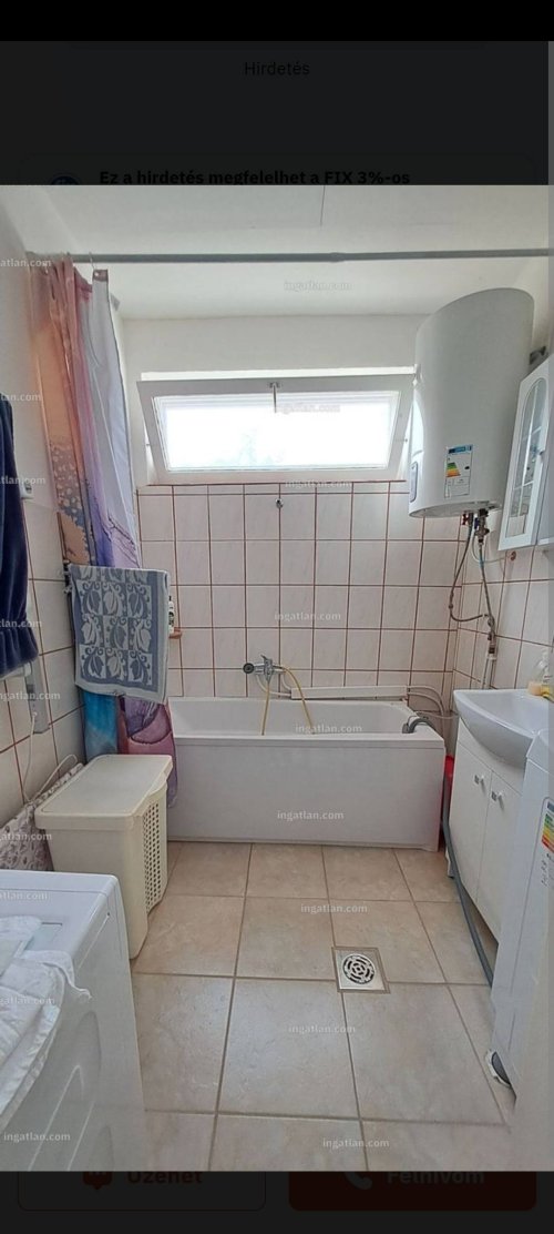 (ABA) Doppelhaus in einer ruhigen Sackgasse im Kurgebiet (FB8181)