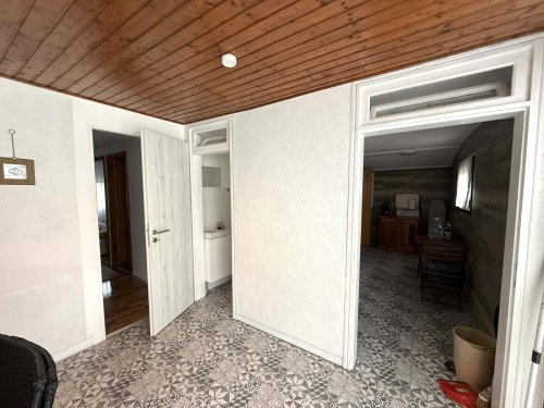 (AAA) Ferienhaus nur 200 Meter vom Wasser entfernt (HIL13)