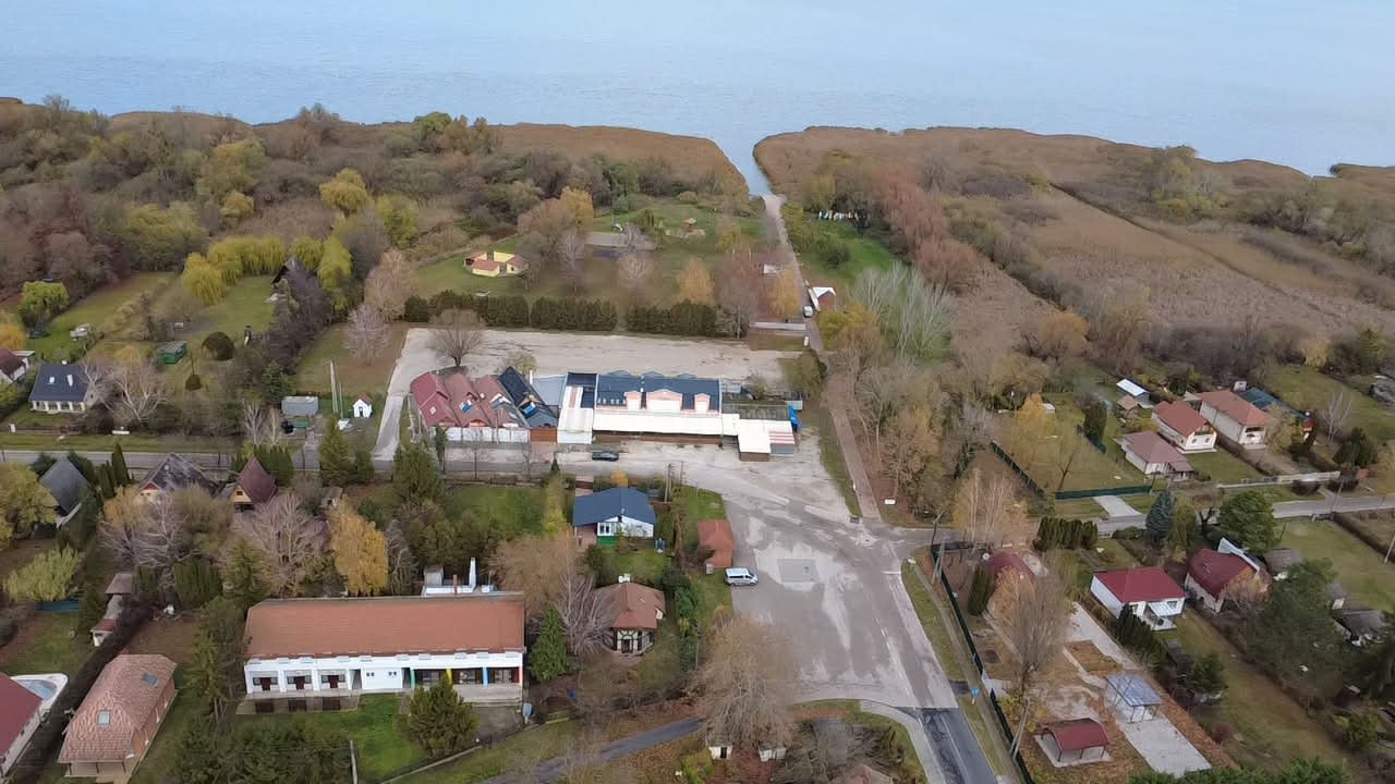 (AAA) Ferienhaus nur 200 Meter vom Wasser entfernt