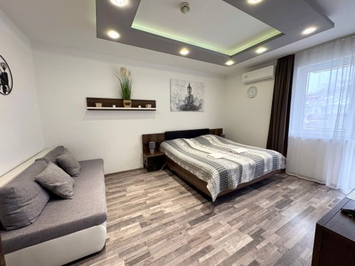 (AAA) Hotel-Apartment kaufen &amp; eine sichere Rendite erhalten (HIL14)