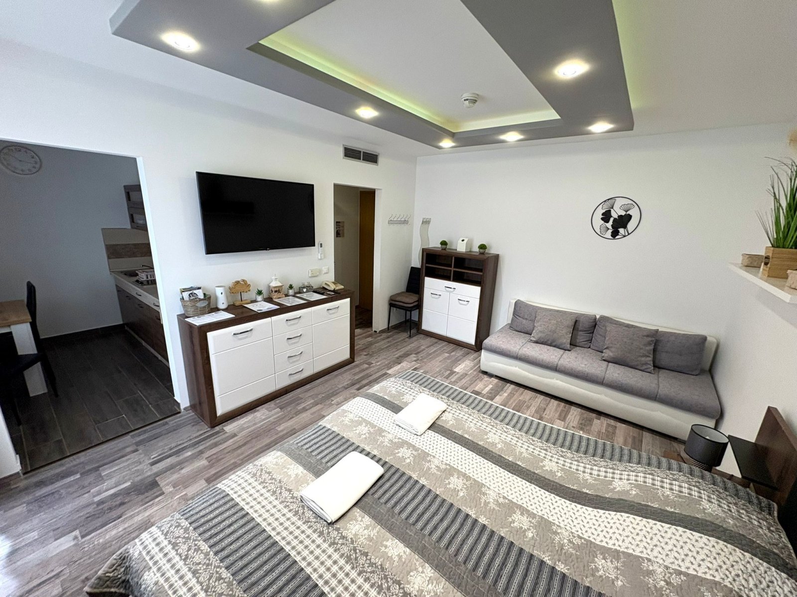 (AAA) Hotel-Apartment kaufen &amp; eine sichere Rendite erhalten