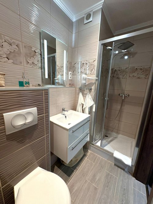 (AAA) Hotel-Apartment kaufen &amp; eine sichere Rendite erhalten (HIL14)