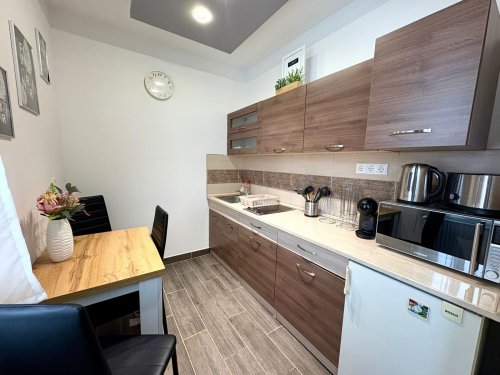 (AAA) Hotel-Apartment kaufen &amp; eine sichere Rendite erhalten (HIL14)