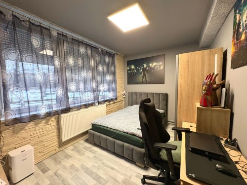 (AAB) Renovierte Backsteinwohnung in einem beliebten Teil der Stadt (HIL15)