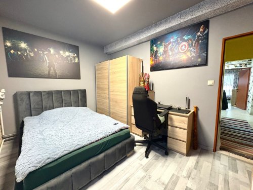 (AAB) Renovierte Backsteinwohnung in einem beliebten Teil der Stadt (HIL15)
