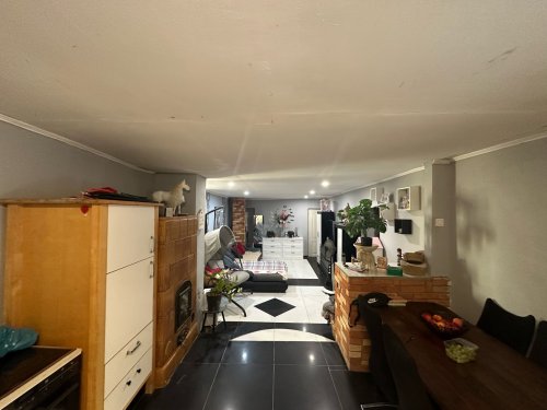 (ABA) Einfamilienhaus in ruhiger Gegend und Seenähe (BB8507)