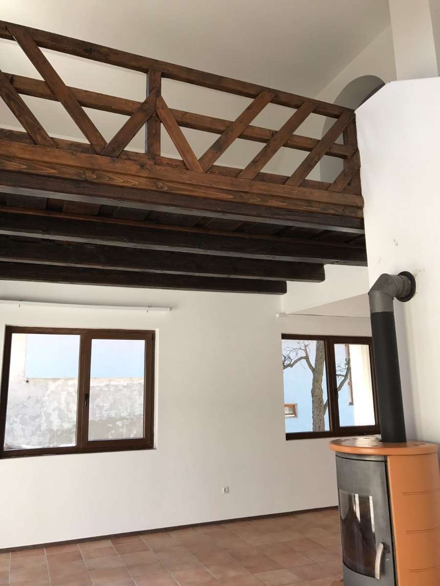 (AAA) Großes individuelles Familienhaus Nähe Österreich (WH2508)