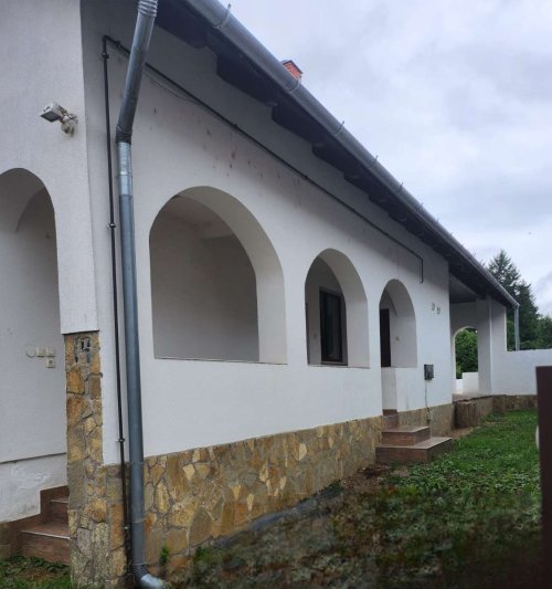 (AAA) Großes individuelles Familienhaus Nähe Österreich (WH2508)