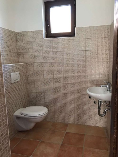 (AAA) Großes individuelles Familienhaus Nähe Österreich (WH2508)