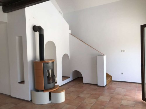 (AAA) Großes individuelles Familienhaus Nähe Österreich (WH2508)
