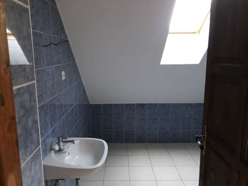 (AAA) Großes individuelles Familienhaus Nähe Österreich (WH2508)