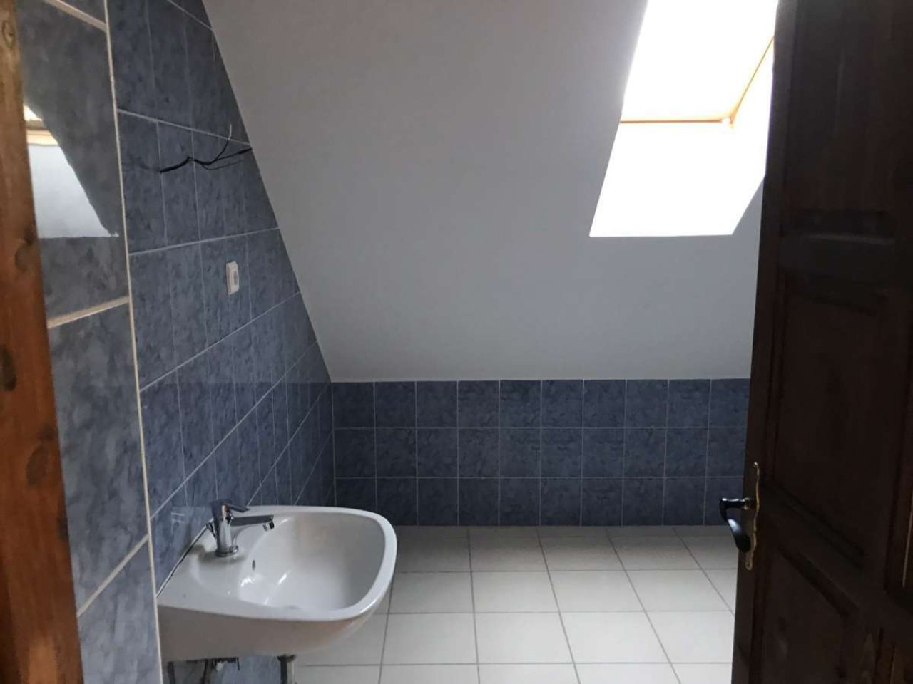 (AAA) Großes individuelles Familienhaus Nähe Österreich (WH2508)