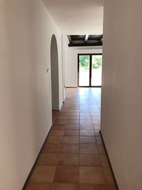 (AAA) Großes individuelles Familienhaus Nähe Österreich (WH2508)