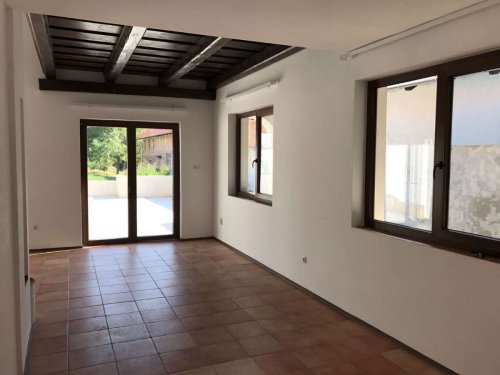 (AAA) Großes individuelles Familienhaus Nähe Österreich (WH2508)
