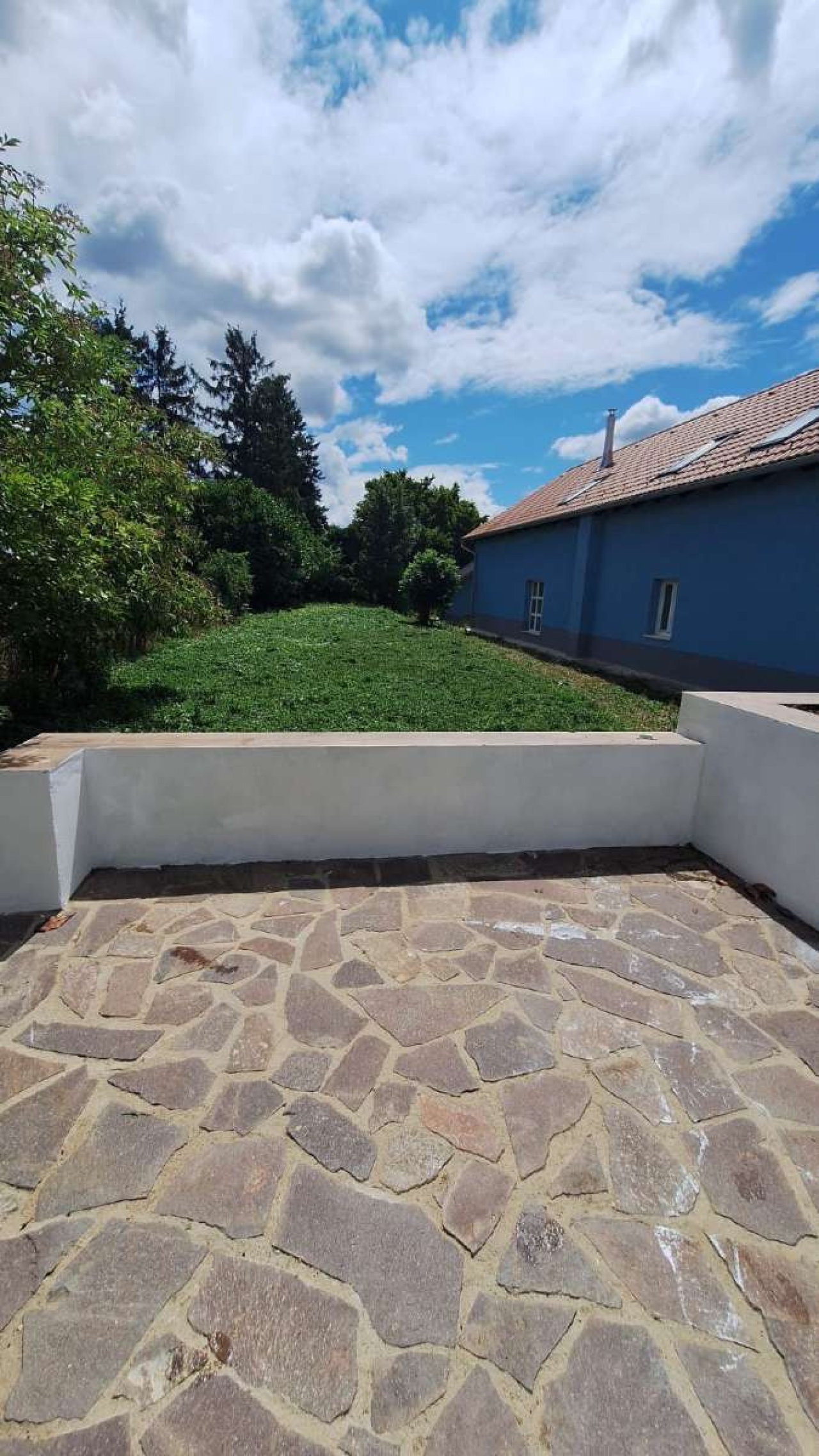 (AAA) Großes individuelles Familienhaus Nähe Österreich (WH2508)