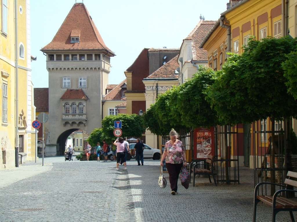 (AAA) Großes individuelles Familienhaus Nähe Österreich (WH2508)