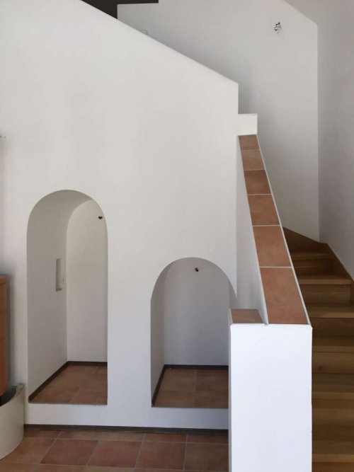 (AAA) Großes individuelles Familienhaus Nähe Österreich (WH2508)
