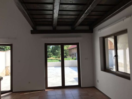 (AAA) Großes individuelles Familienhaus Nähe Österreich (WH2508)
