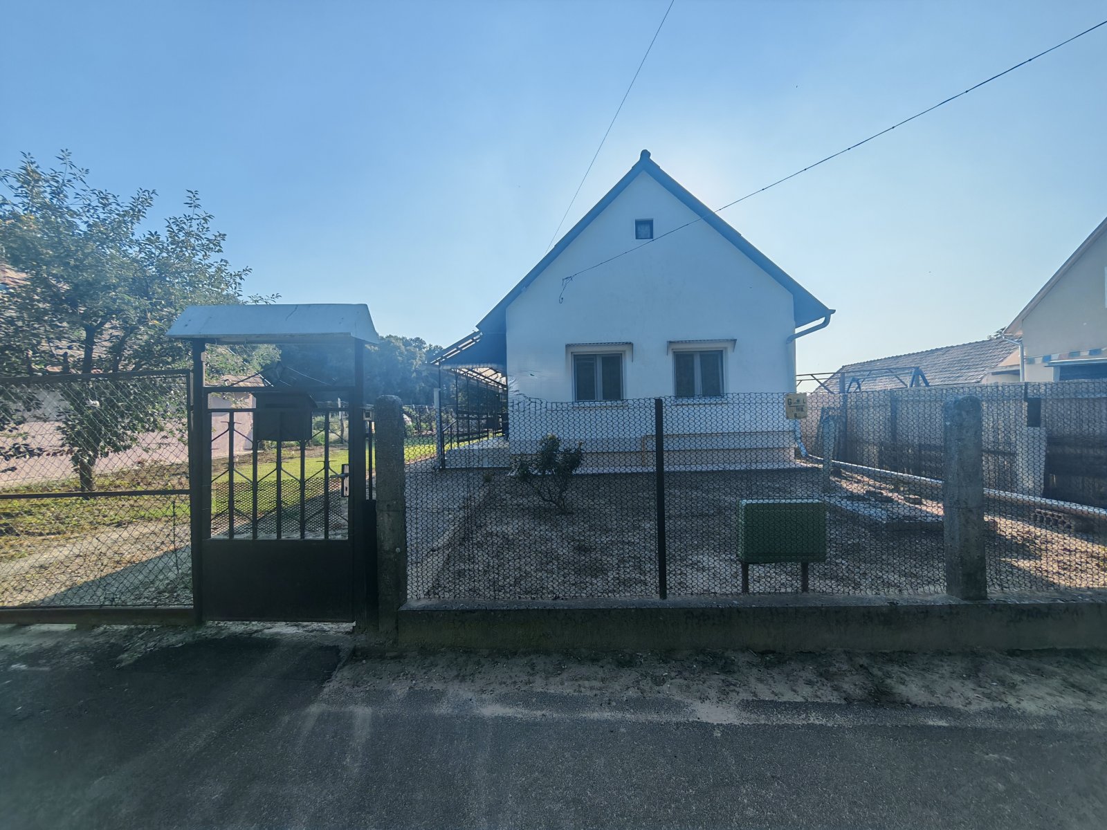 (BBA) Einfamilienhaus in ruhiger &amp; familienfreundlicher Gegend