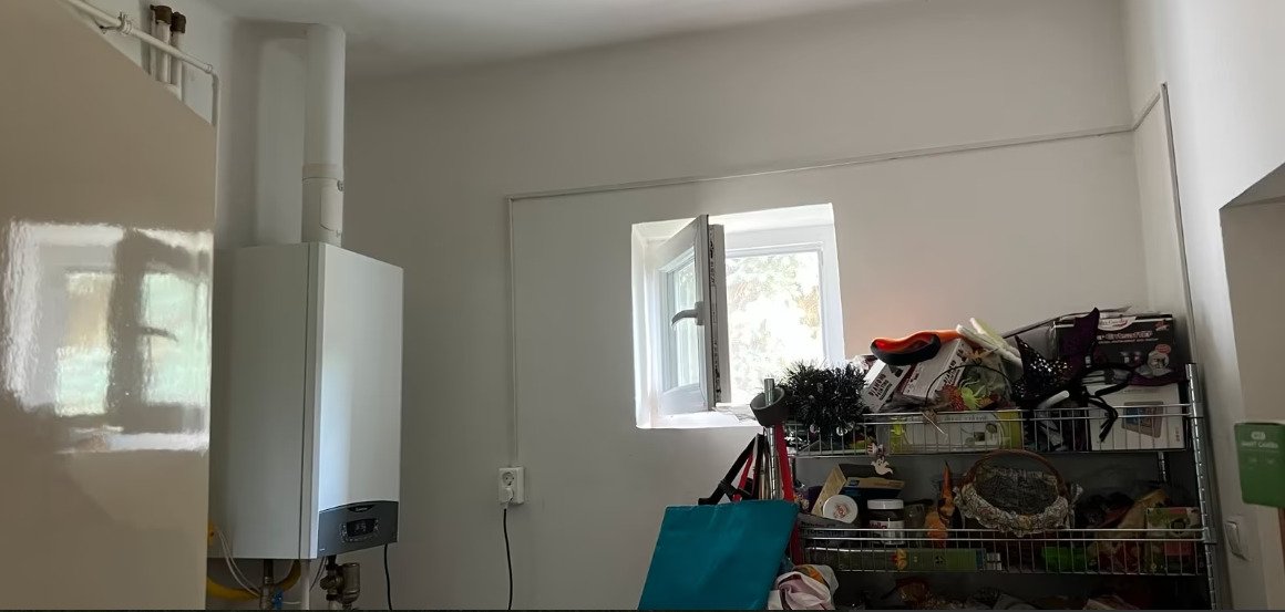 (BAA) Haus in einem ruhigen Ort, in der Nähe vom Balaton (EB7472-2)