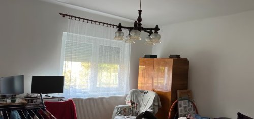 (BAA) Haus in einem ruhigen Ort, in der Nähe vom Balaton (EB7472-2)