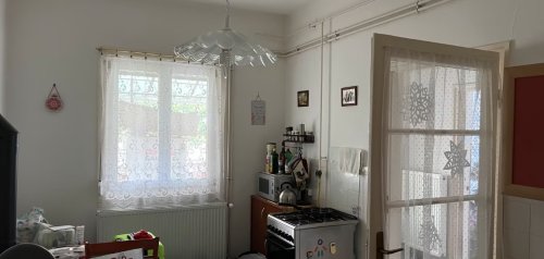 (BAA) Haus in einem ruhigen Ort, in der Nähe vom Balaton (EB7472-2)