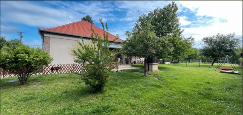 (BAA) Haus in einem ruhigen Ort, in der Nähe vom Balaton (EB7472-2)