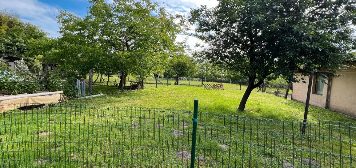 (BAA) Haus in einem ruhigen Ort, in der Nähe vom Balaton
