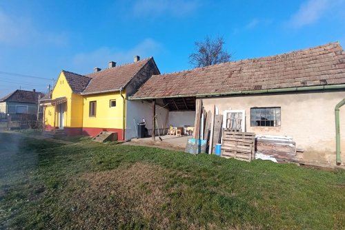 (ABA) Renoviertes Bauernhaus in ruhiger Wohnlage (FER0122)