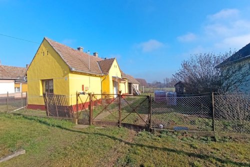 (ABA) Renoviertes Bauernhaus in ruhiger Wohnlage (FER0122)