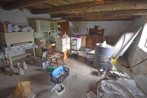 (ABA) Renoviertes Bauernhaus in ruhiger Wohnlage (FER0122)