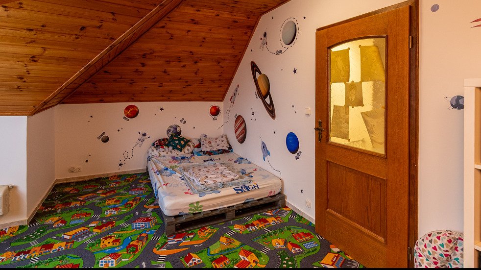 (AAA) Großzügiges Familienhaus mit Weitblick am Balaton (33447-2)