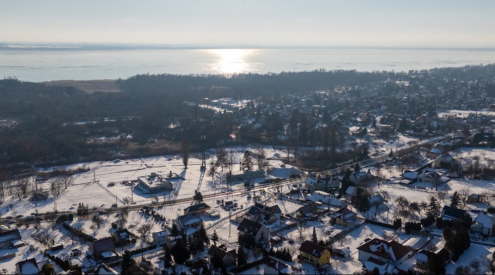 (AAA) Großzügiges Familienhaus mit Weitblick am Balaton (33447-2)
