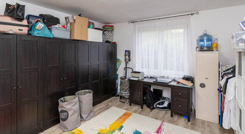 (AAA) Großzügiges Familienhaus mit Weitblick am Balaton (33447-2)