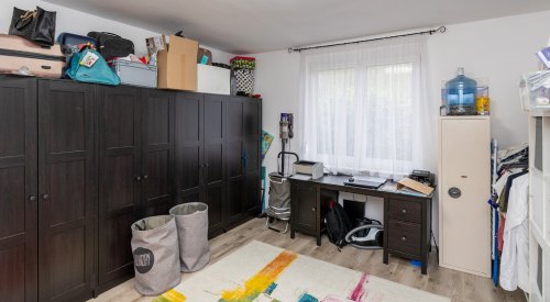 (AAA) Großzügiges Familienhaus mit Weitblick am Balaton (33447-2)