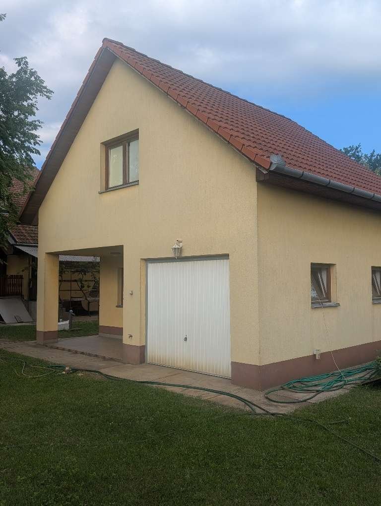 Gepflegtes Ferienhaus bei der Heiltherme
