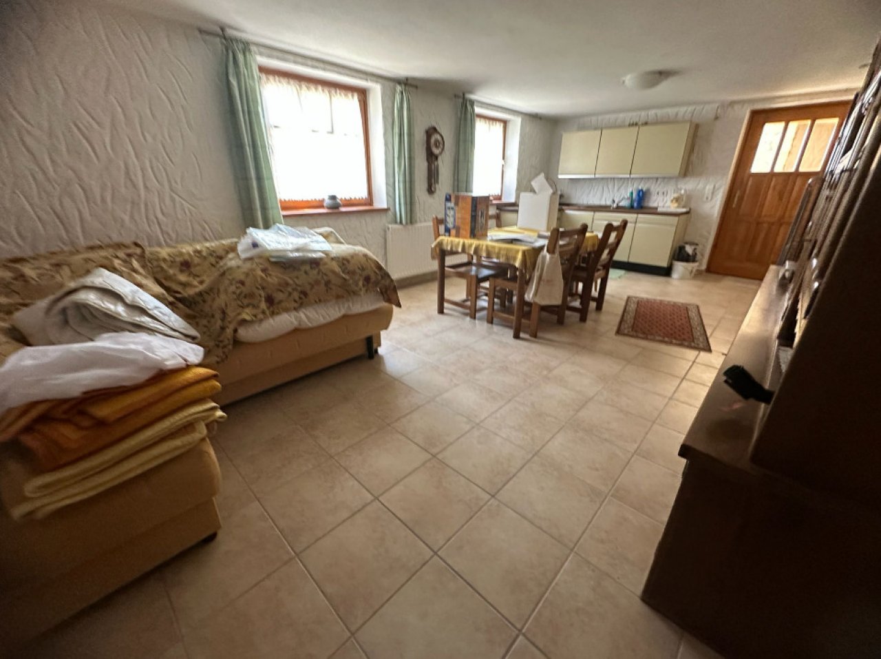 (AAA) Landhaus mit fantastischem Panoramablick oberhalb von Héviz (BI4325)