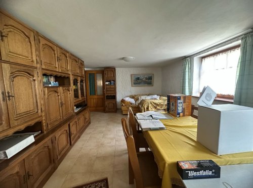 (AAA) Landhaus mit fantastischem Panoramablick oberhalb von Héviz (BI4325)