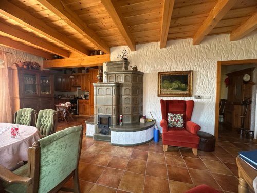(AAA) Landhaus mit fantastischem Panoramablick oberhalb von Héviz (BI4325)