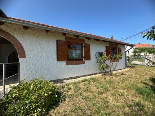 (AAA) Landhaus mit fantastischem Panoramablick oberhalb von Héviz (BI4325)