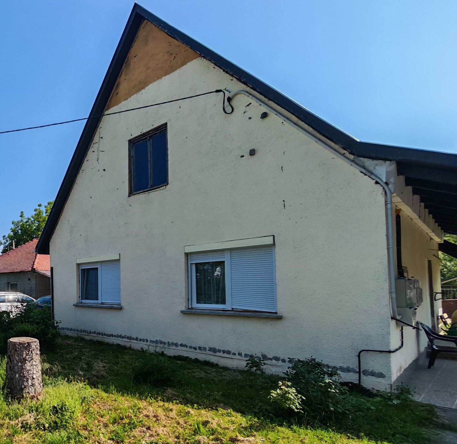 (BBA) Renoviertes Einfamilienhaus in ruhiger Lage (BB5593)
