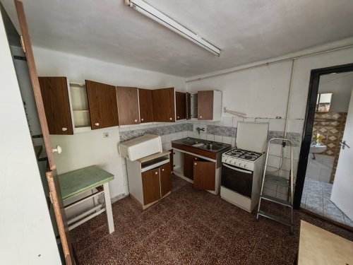 (BBA) Renovierungsbedürftiges Haus am Südufer des Balaton (BB0975)