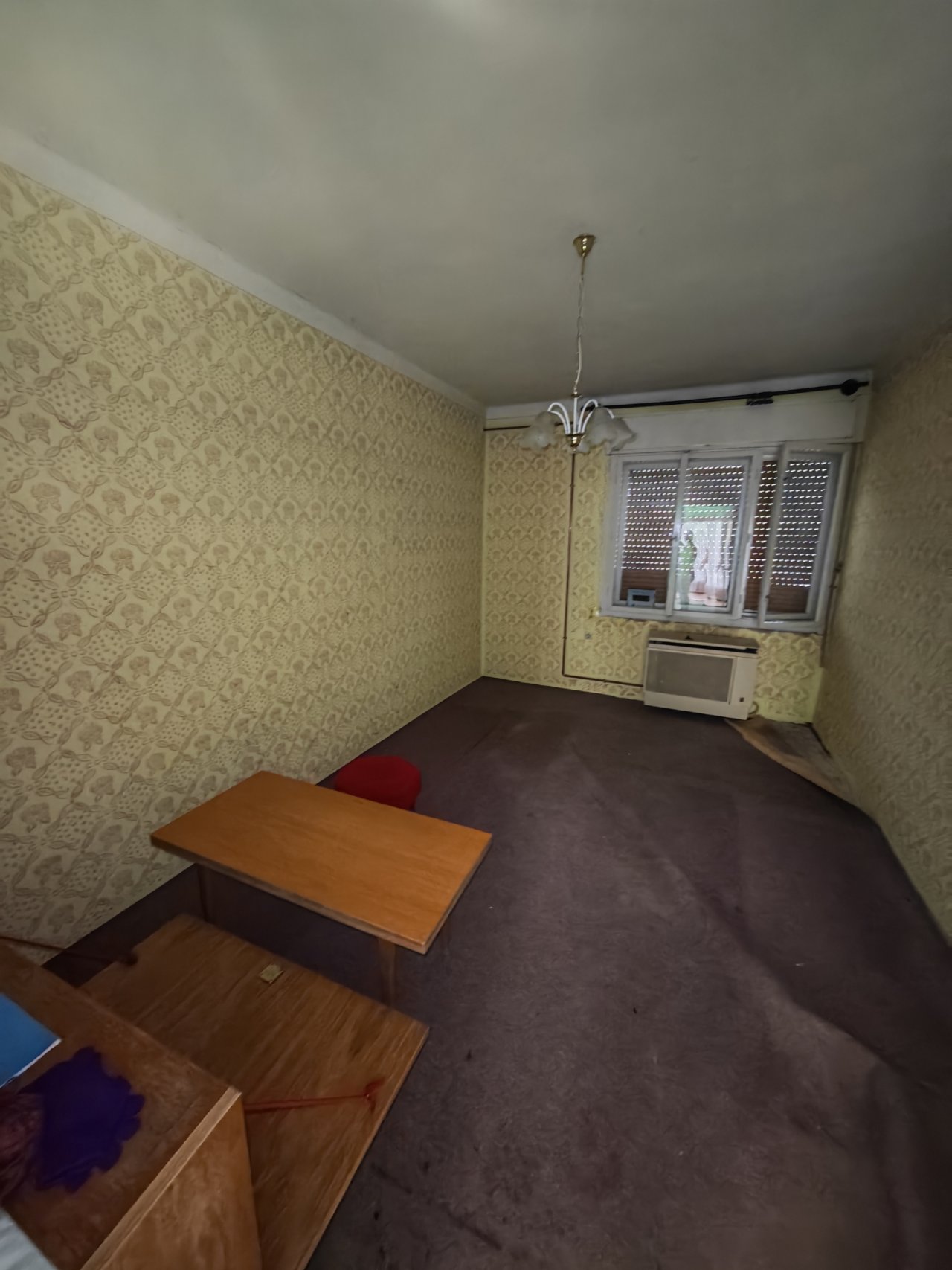 (BBA) Renovierungsbedürftiges Haus am Südufer des Balaton (BB0975)