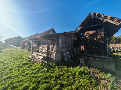 (BBA) Erstbezug nach Renovierung in ruihiger Lage &amp; großes Grundstück (BB5038)