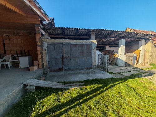 (BBA) Erstbezug nach Renovierung in ruihiger Lage &amp; großes Grundstück (BB5038)