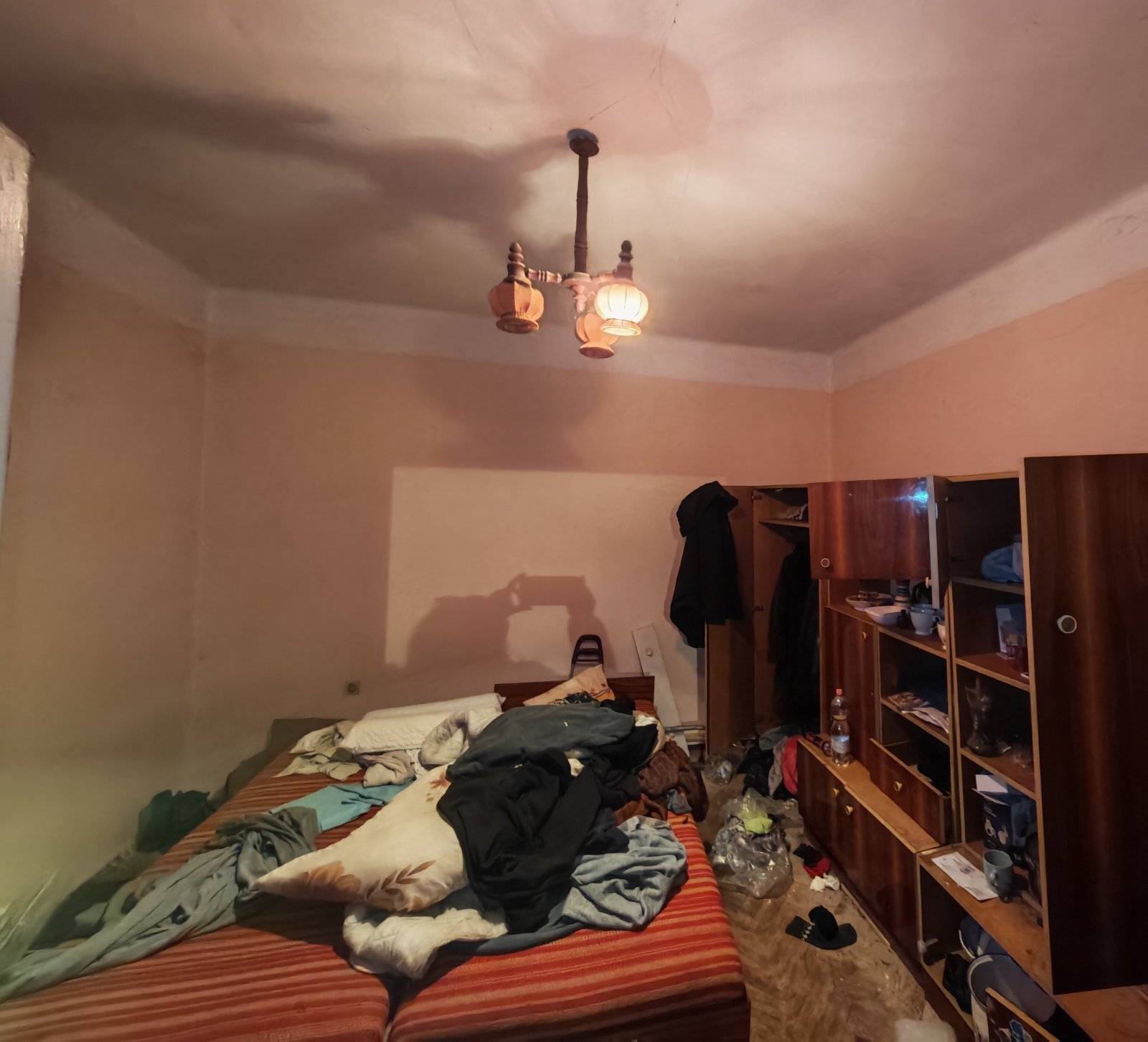 (BBA) Renovierungsbedürftiges Haus in ruhiger Umgebung (BB1391)