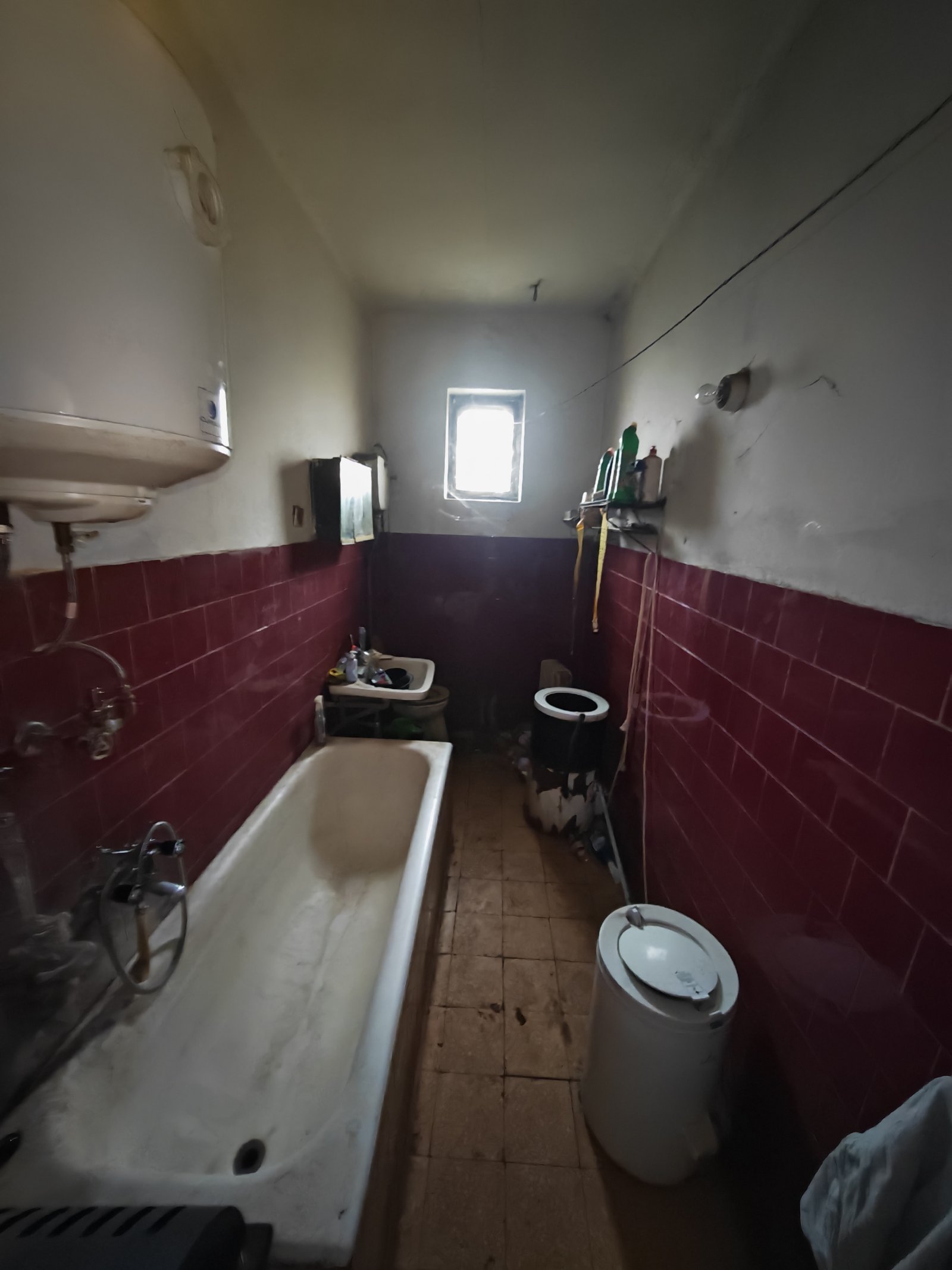 (BBA) Renovierungsbedürftiges Haus in ruhiger Umgebung (BB1391)