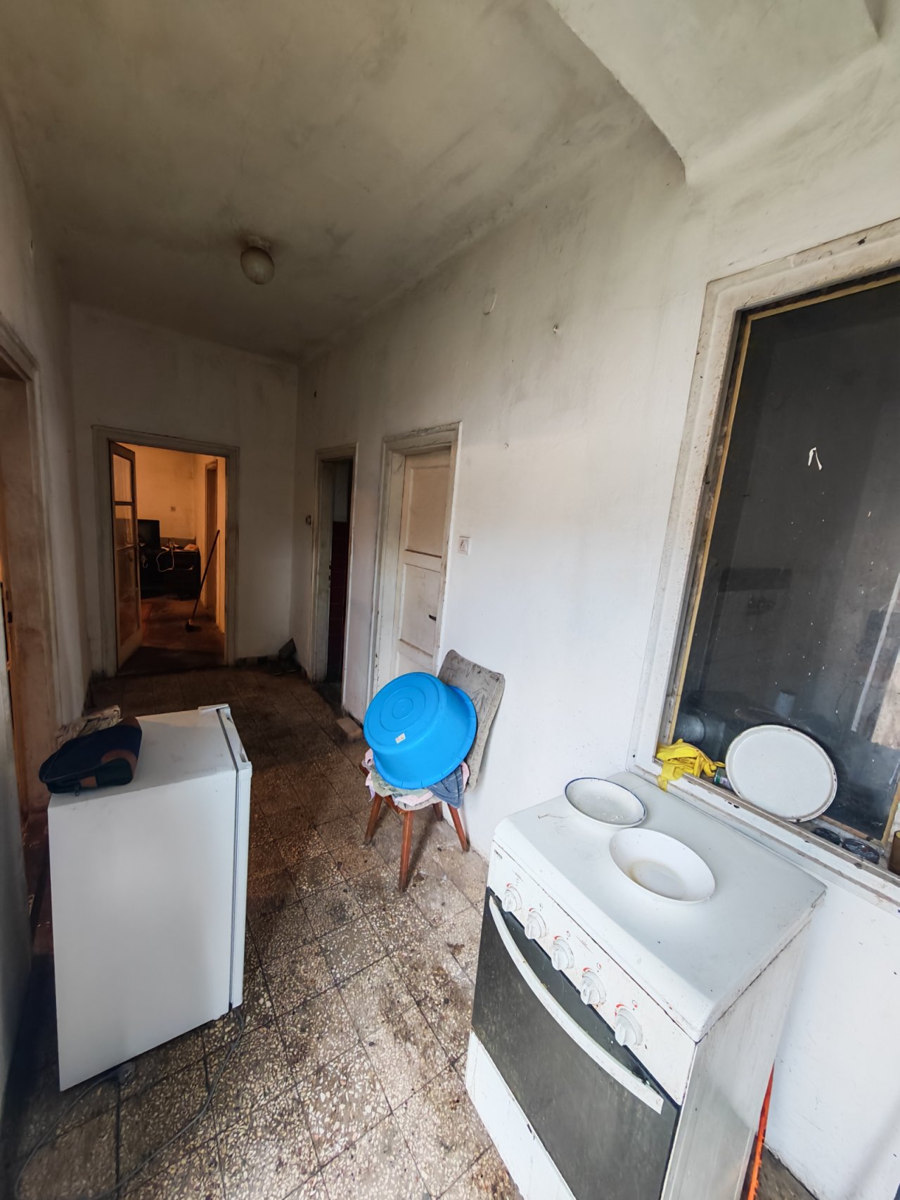 (BBA) Renovierungsbedürftiges  Haus in ruhiger Umgebung (BB1391)