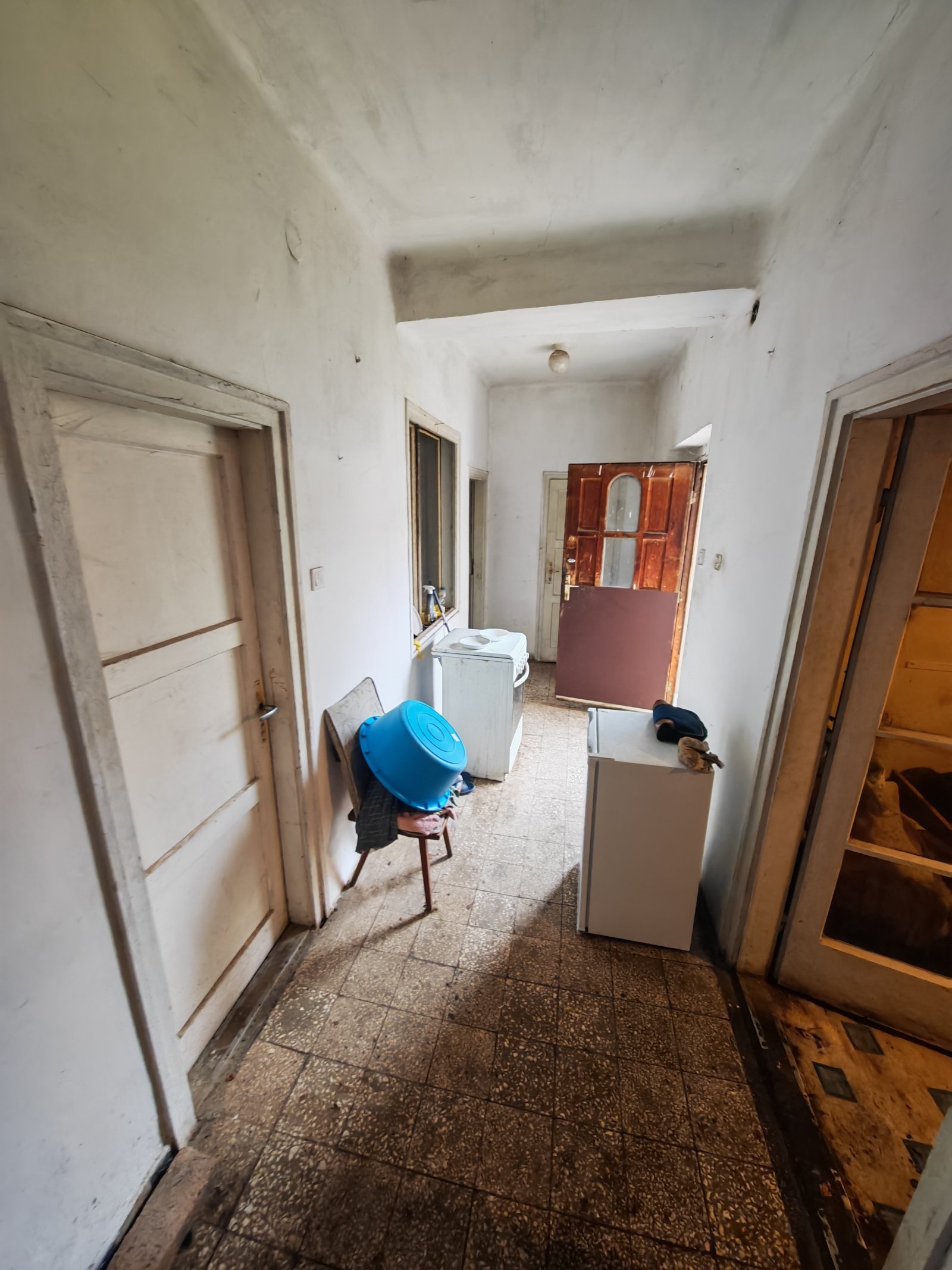 (BBA) Renovierungsbedürftiges Haus in ruhiger Umgebung (BB1391)